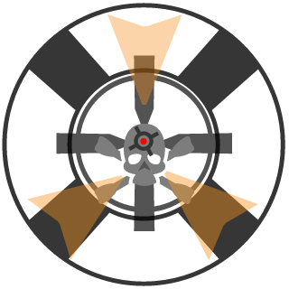 Relic-92's emblem