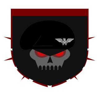 Soldiers of Hell's emblem
