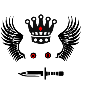 TEAMAAKASH's emblem