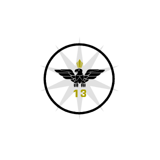 CosmicoJesus's emblem