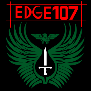Blackedge1's emblem