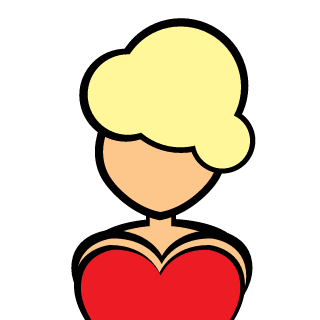 MotherDave's emblem