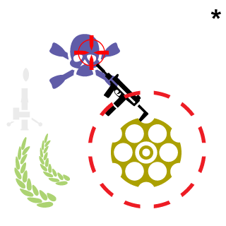 ecuenderman's emblem