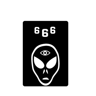 BUshman46750's emblem