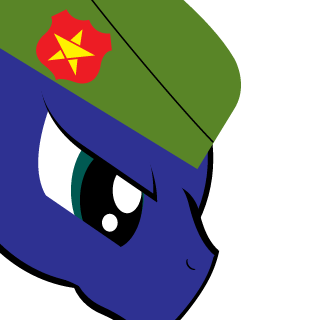 LucidLaCerda's emblem