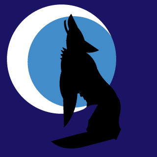 Iron Wolfs's emblem