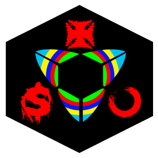 Radiantlite's emblem