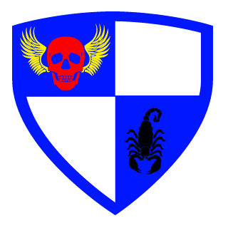 Star187's emblem