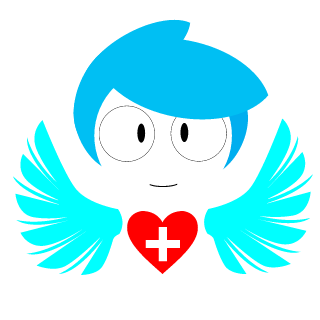 GLATRONIUM's emblem