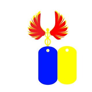 CanaryWarriors's emblem