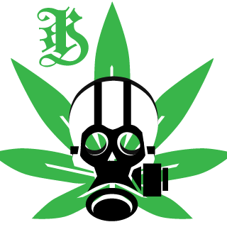 BlacKWa7eR's emblem