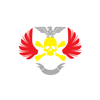 ikki1988's emblem