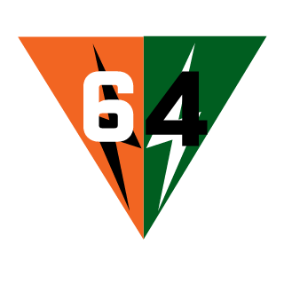Embers64's emblem