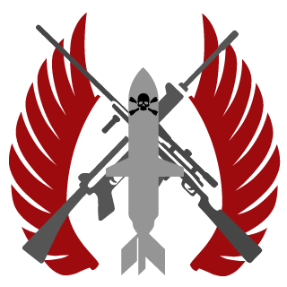 Its bird MAAM's emblem