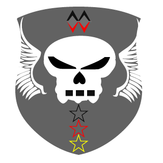 Ectodus's emblem