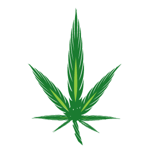 Canna with bis's emblem
