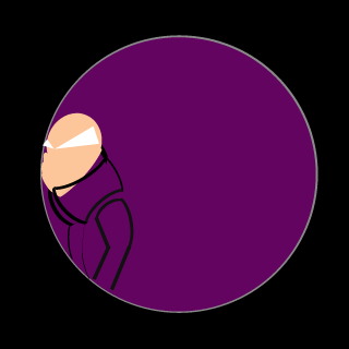TheDragonVoice's emblem