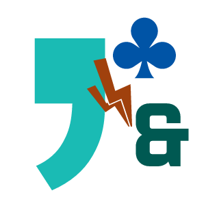 KewlApple's emblem
