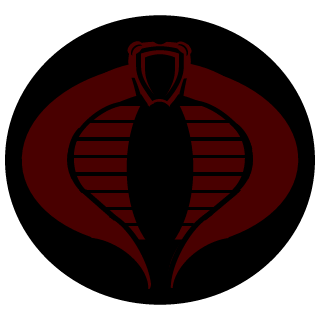 Dunklar's emblem