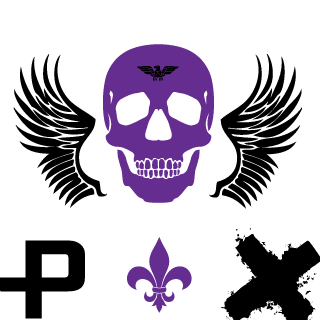 Mr7eriou7's emblem