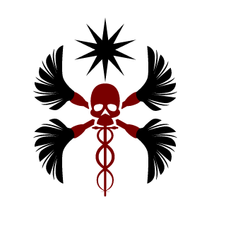 Kreatronik's emblem