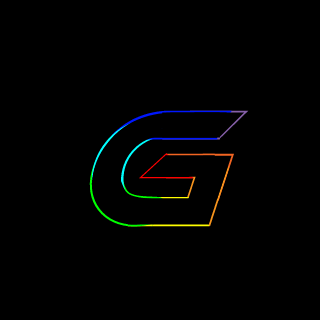 GANG IN LOCKER's emblem