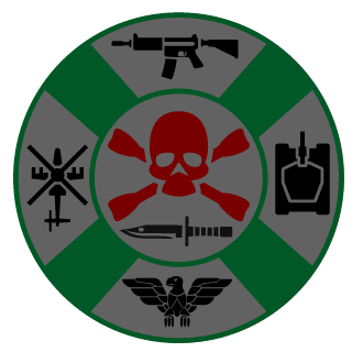 Core of Friends's emblem