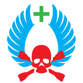 Sankels's emblem