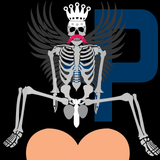 lExTreemE's emblem