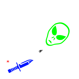 Blazzer00's emblem