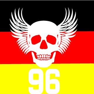 AWonderchild96's emblem