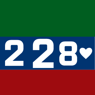Dagestan228's emblem