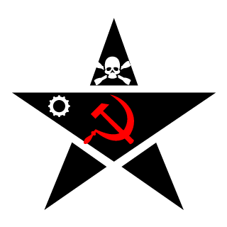 billy1816's emblem