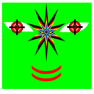 FlyingApe71's emblem