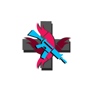 Paps8855's emblem