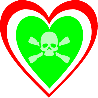 HyperKlood's emblem