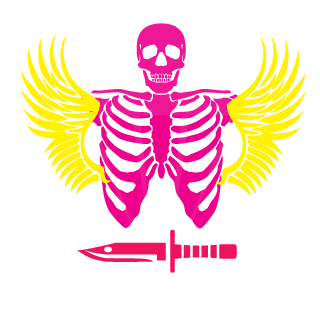 Zondalorchik's emblem