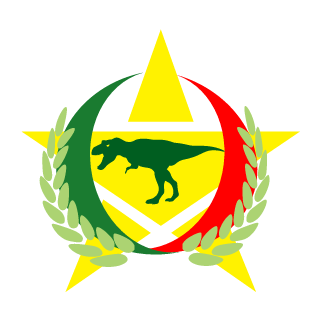 Kikinho7's emblem