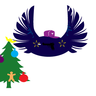 YoungerMrman's emblem