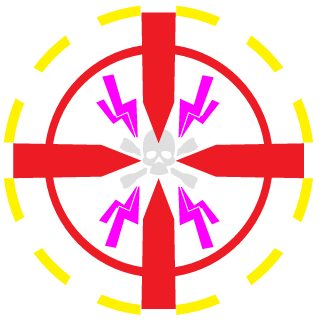 GVB-RIDER's emblem
