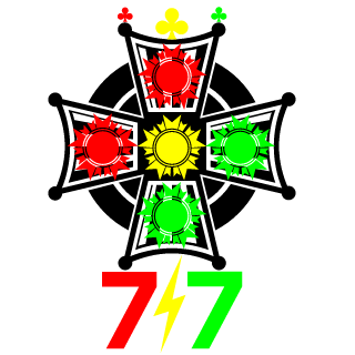 bubbleTROUBLE77's emblem