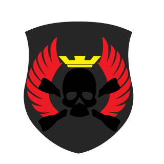 CRIS1AA123's emblem