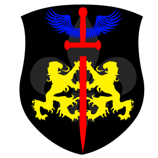 VanguardMidnight's emblem