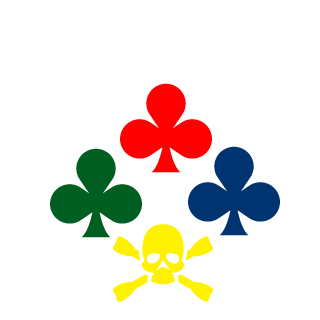 gsv911's emblem