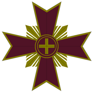 Bombely's emblem