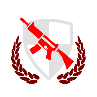 RedStorm115's emblem