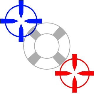 DemHellraiser's emblem