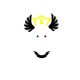 USSR-Not-See's emblem