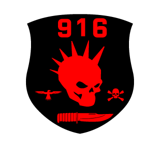RioLindaWarriors's emblem