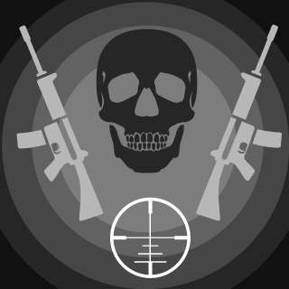 Rawptor's emblem